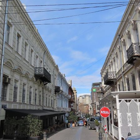 2Br Loft Apartment Near Liberty Square Tbilisi Exterior photo